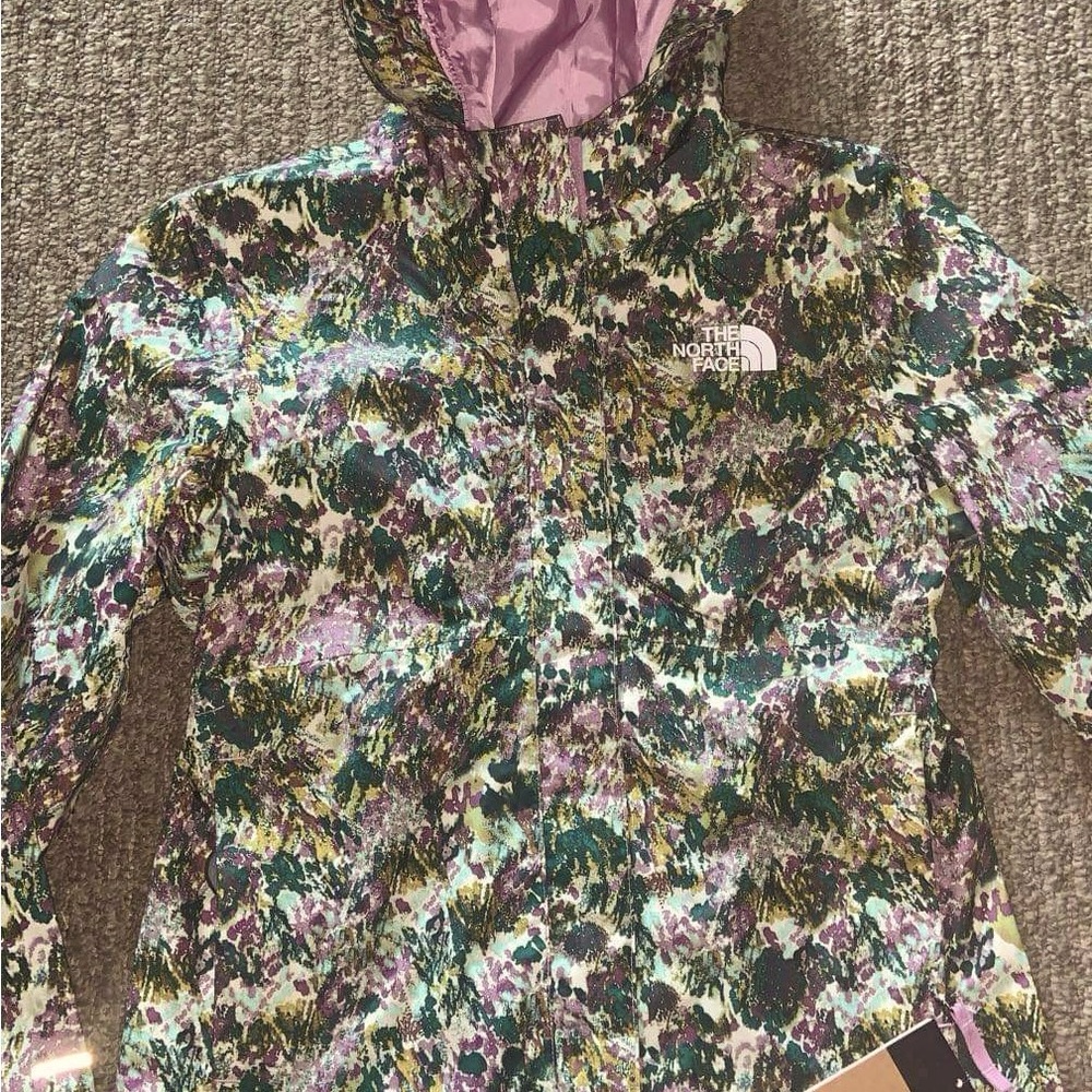 Northface jacket
